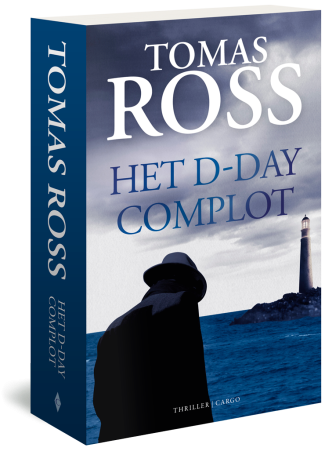Het D-day complot