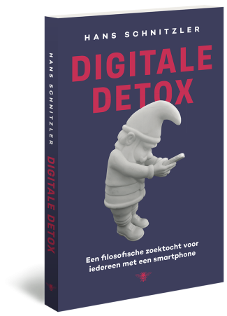 Digitale detox