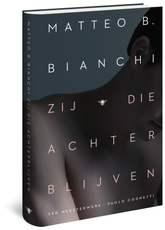 Zij die achterblijven