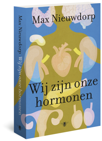 Wij zijn onze hormonen