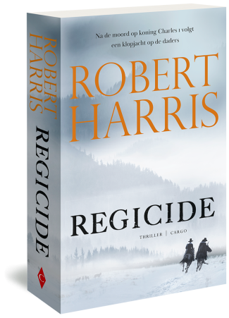 Regicide
