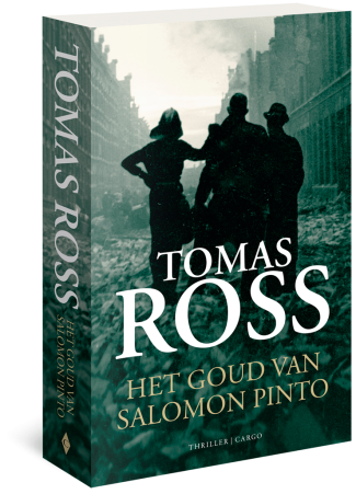 Het goud van Salomon Pinto