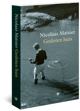 Gesloten huis