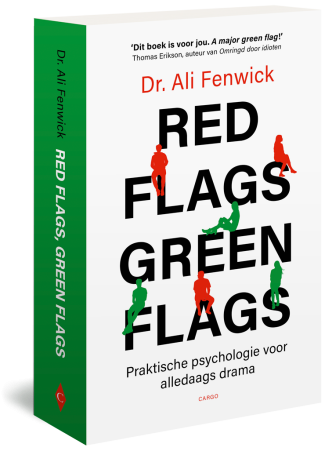 Red Flags, Green Flags