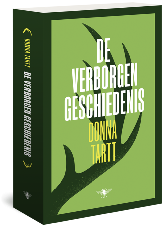 De verborgen geschiedenis