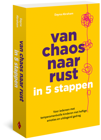 Van chaos naar rust