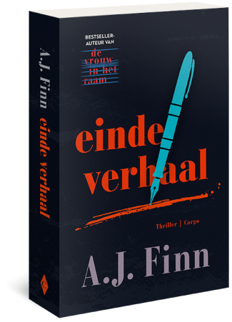 Einde verhaal