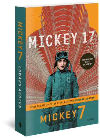 Mickey7