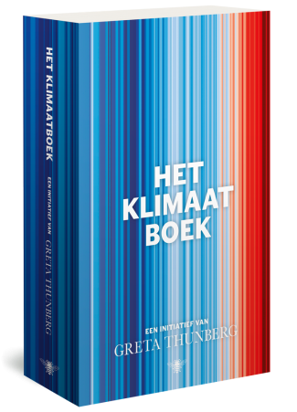 Het Klimaatboek