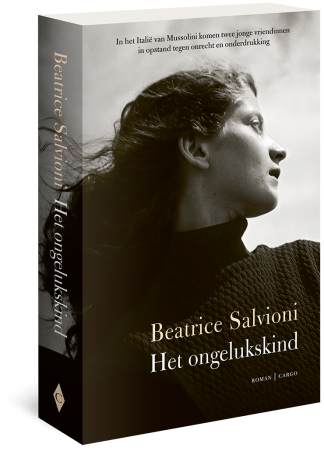 Het ongelukskind
