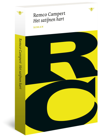 Het satijnen hart