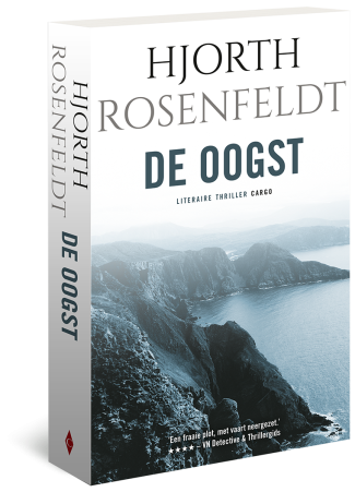 De oogst