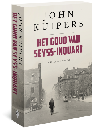 Het goud van Seyss-Inquart