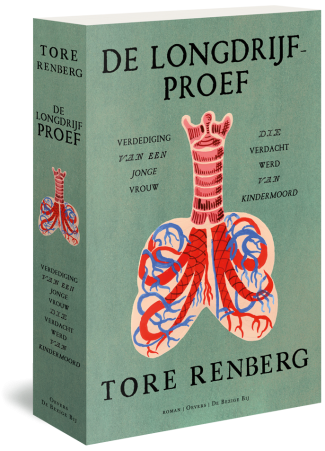 De longdrijfproef