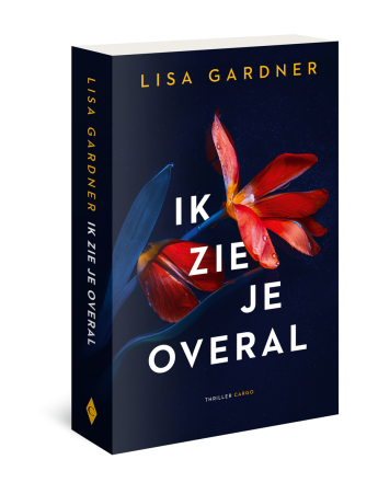 Ik zie je overal