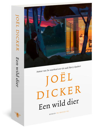 Een wild dier