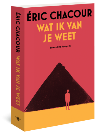 Wat ik van je weet
