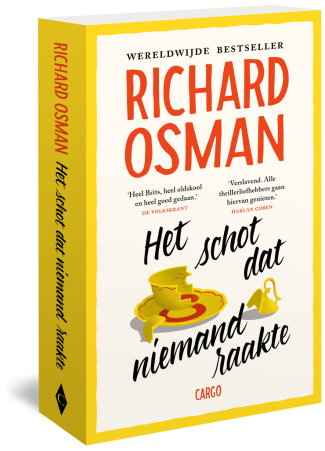 Het schot dat niemand raakte