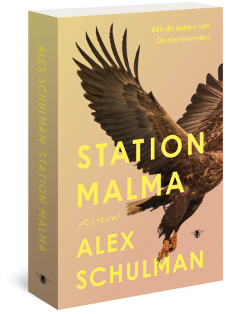 Station Malma