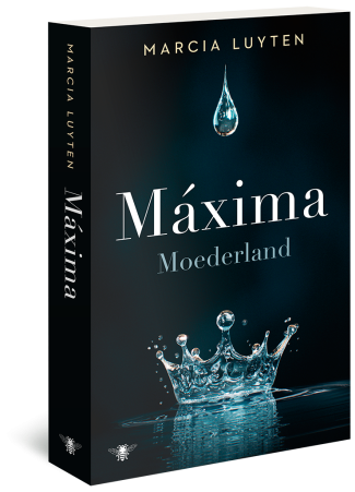 Maxima Zorreguieta