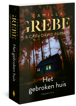 Het gebroken huis