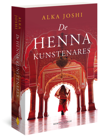 De henna-kunstenares