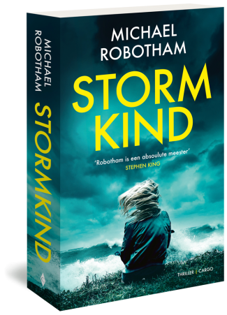 Stormkind