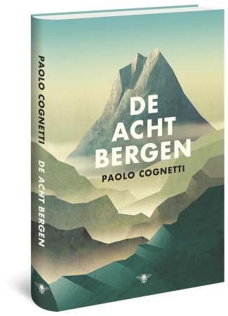 De acht bergen