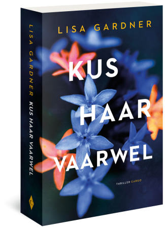 Kus haar vaarwel
