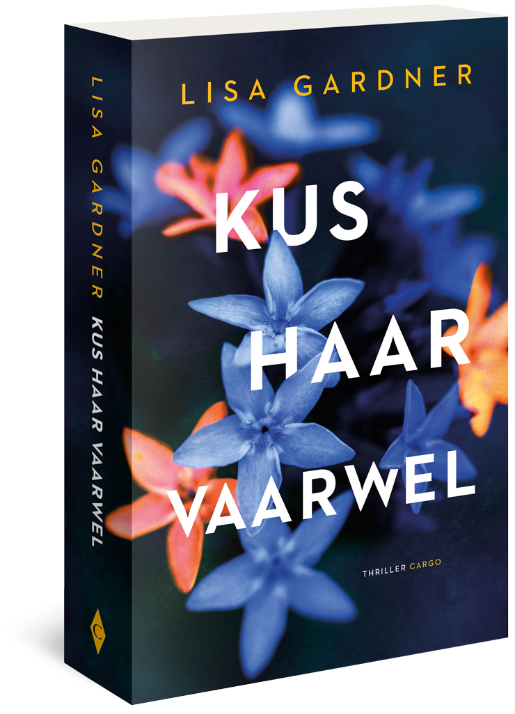 Kus haar vaarwel