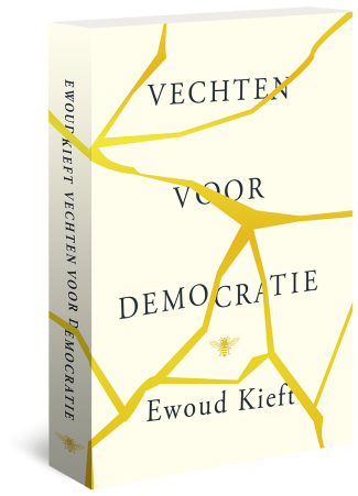 Vechten voor democratie