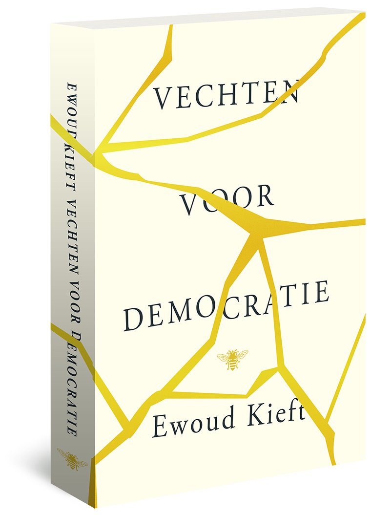 Vechten voor democratie