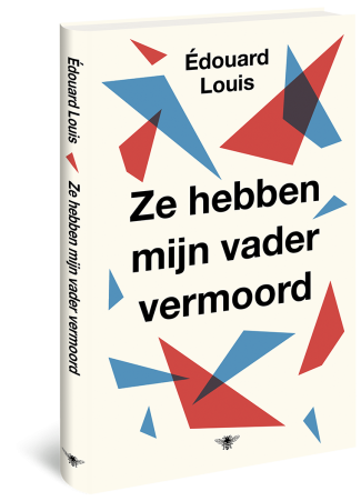 Ze hebben mijn vader vermoord