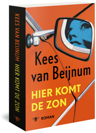 Hier komt de zon