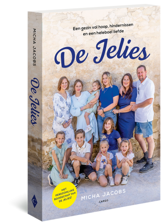De Jelies