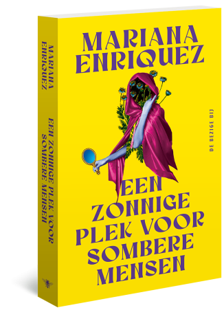 Een zonnige plek voor sombere mensen