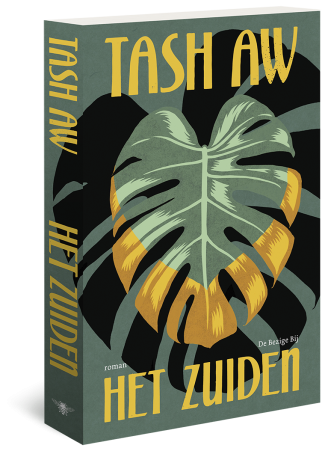 Het zuiden