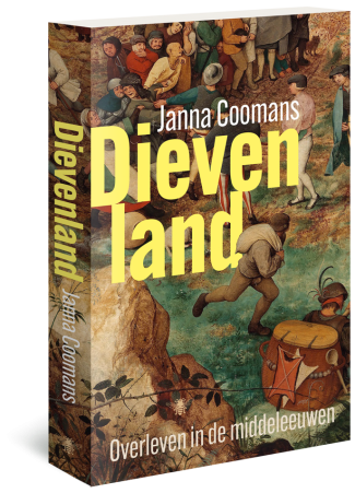 Dievenland
