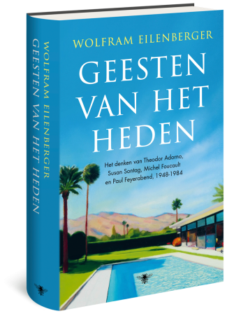 Geesten van het heden