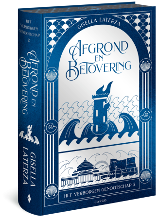 Afgrond en betovering
