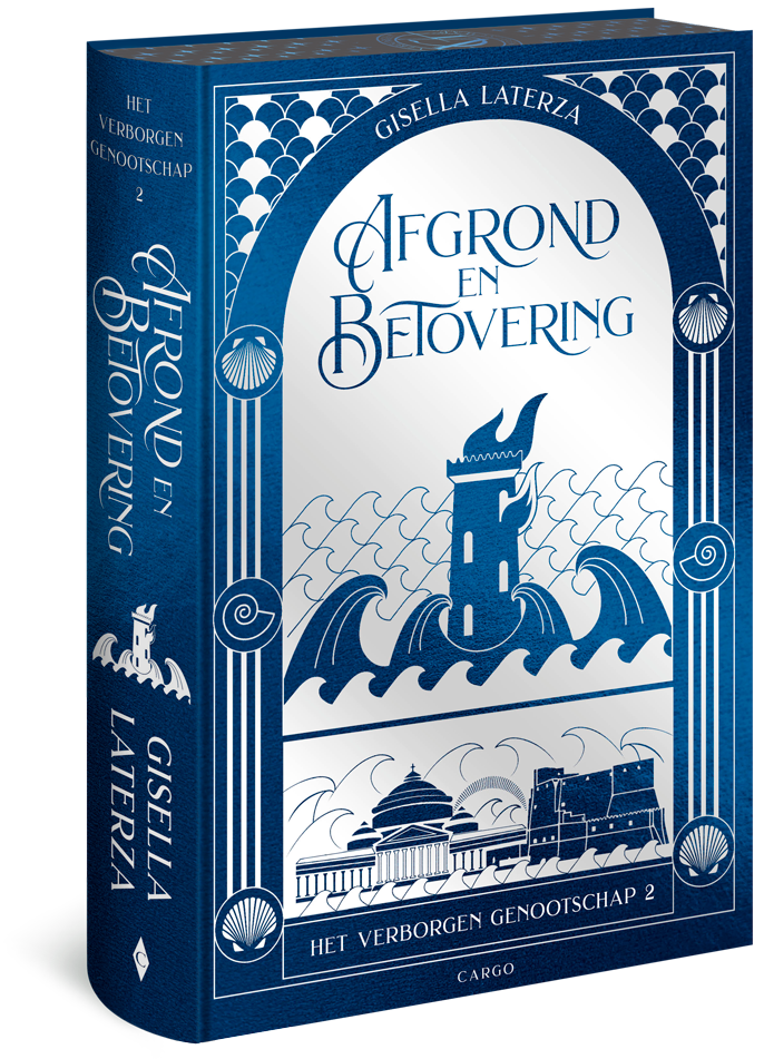 Afgrond en betovering