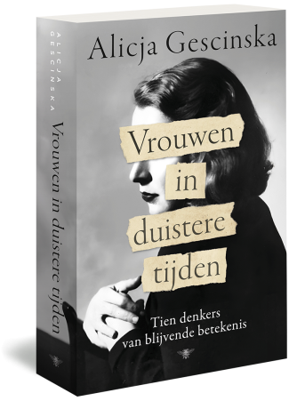 Vrouwen in duistere tijden