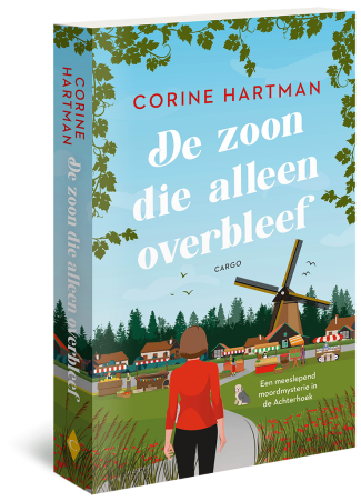 De zoon die alleen overbleef
