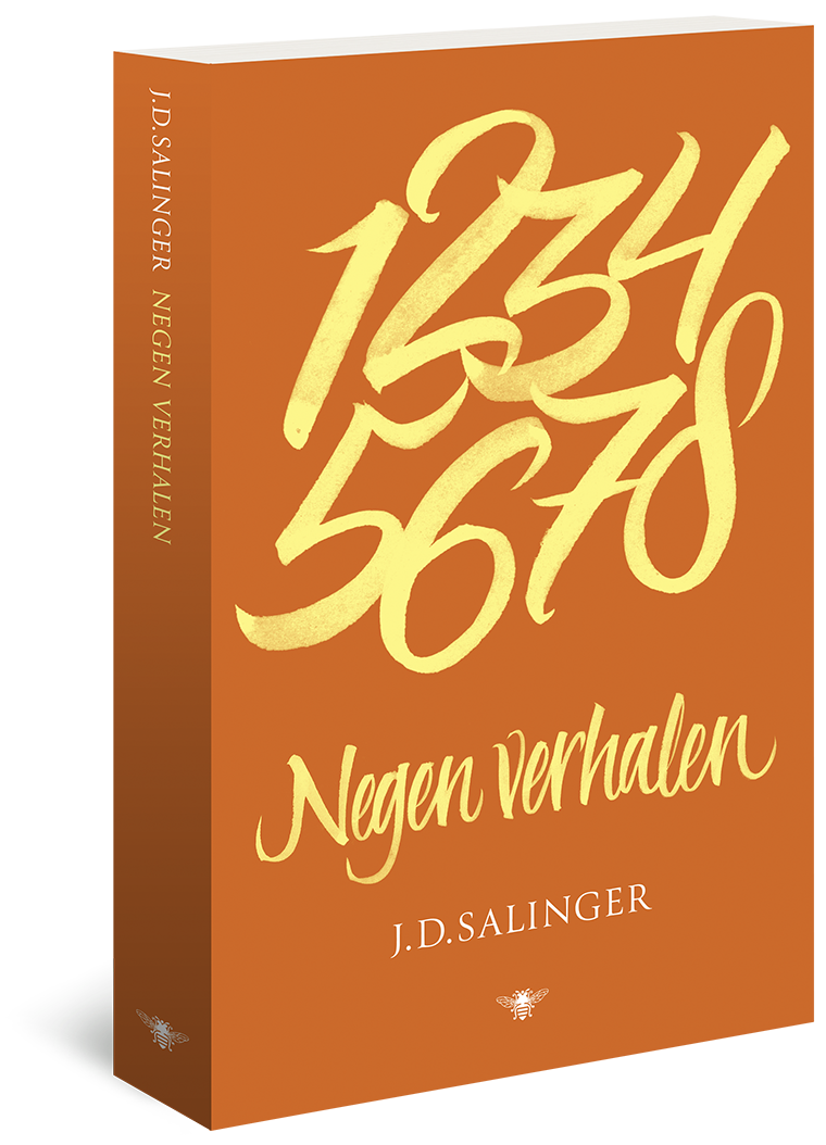 Negen verhalen
