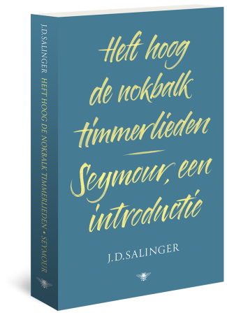 Heft hoog de nokbalk