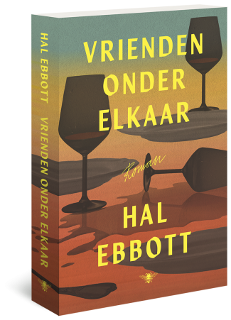 Vrienden onder elkaar