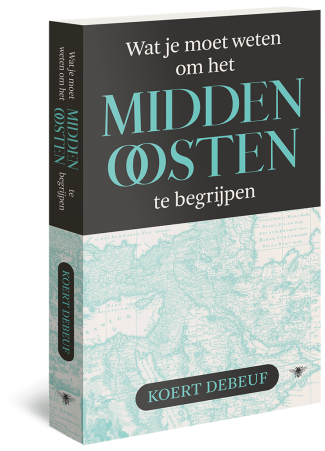 Wat je moet weten om het Midden-Oosten te begrijpen