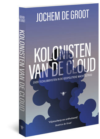 Kolonisten van de Cloud