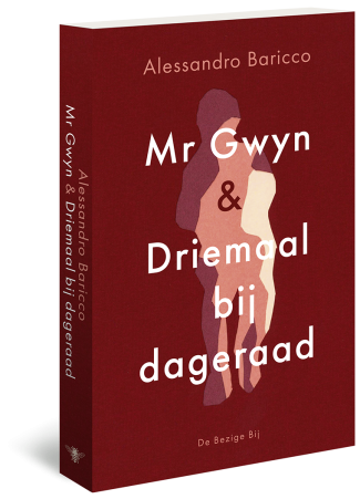Mr Gwyn en Driemaal bij dageraad