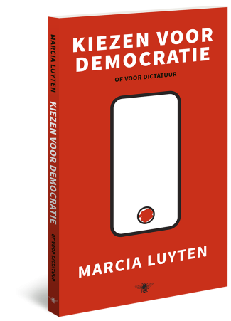 Kiezen voor democratie